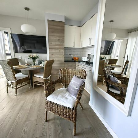Edel Exclusive Apartments Horyzont 414 Especially For You Miedzyzdroje Extérieur photo