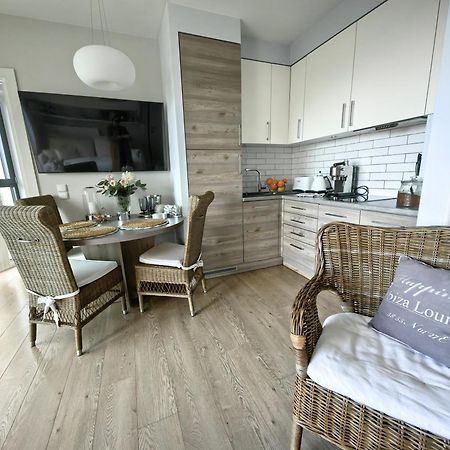 Edel Exclusive Apartments Horyzont 414 Especially For You Miedzyzdroje Extérieur photo