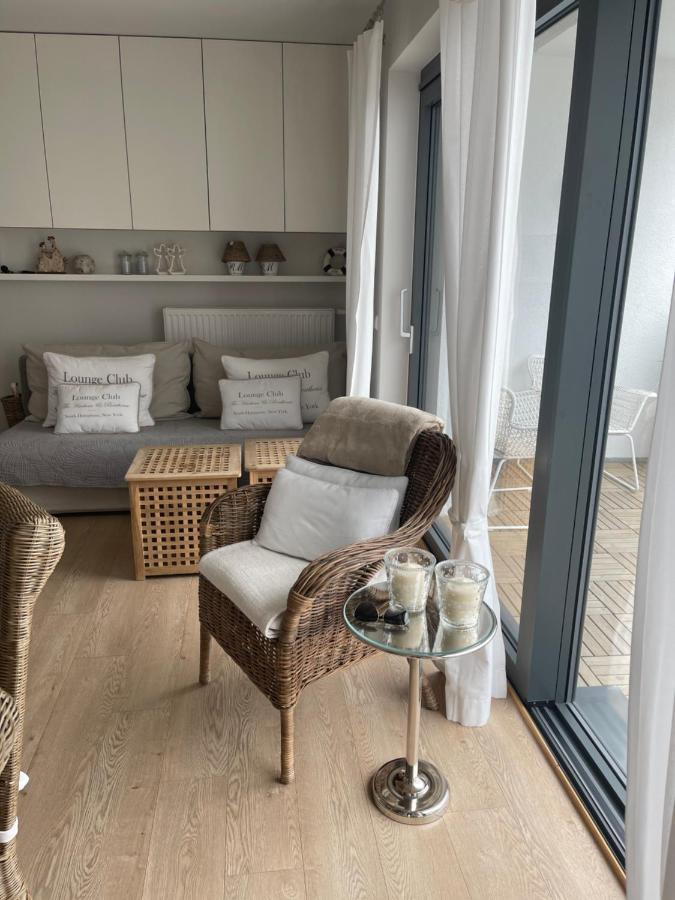 Edel Exclusive Apartments Horyzont 414 Especially For You Miedzyzdroje Extérieur photo