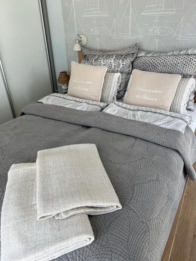 Edel Exclusive Apartments Horyzont 414 Especially For You Miedzyzdroje Extérieur photo