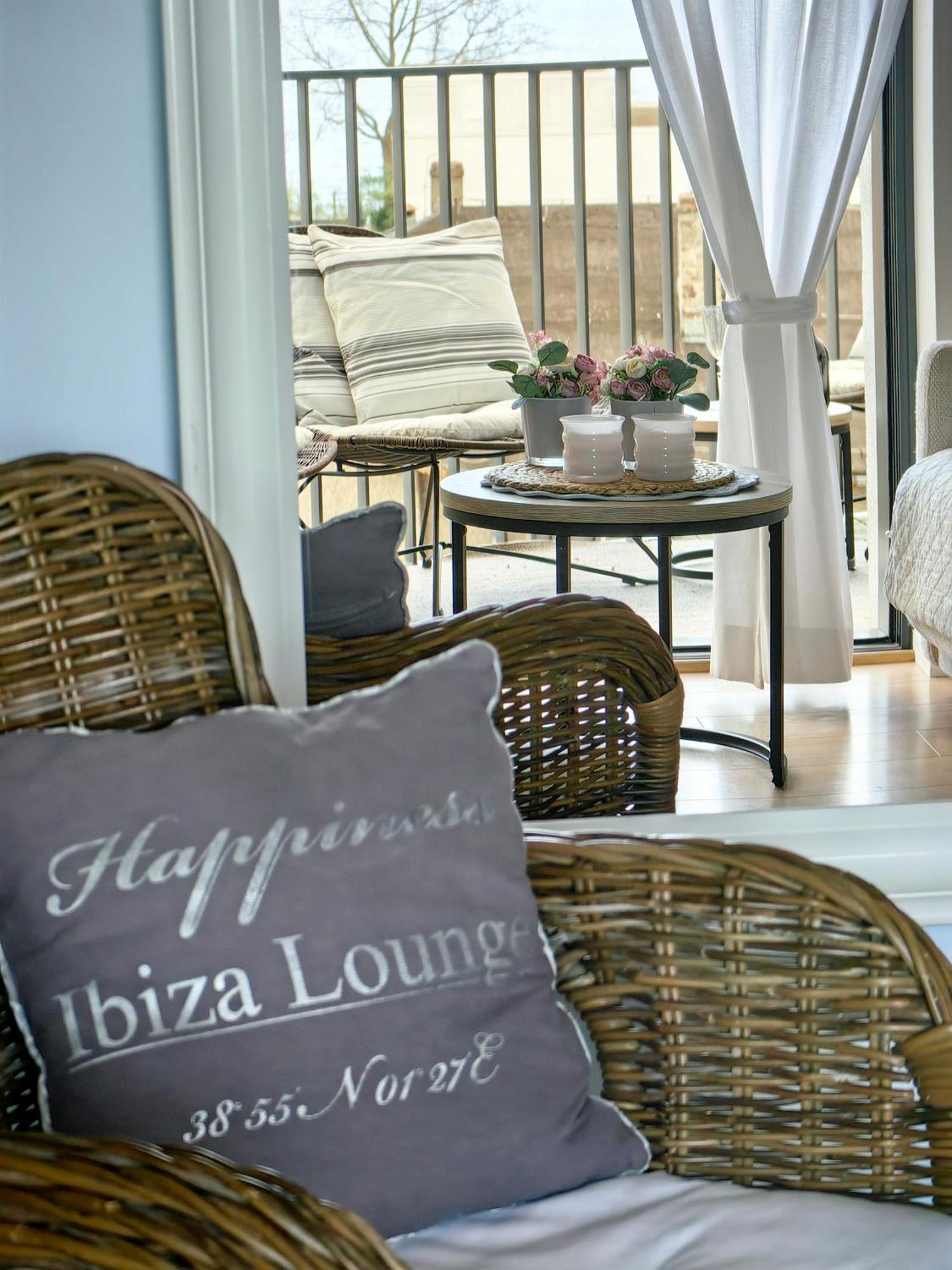 Edel Exclusive Apartments Horyzont 414 Especially For You Miedzyzdroje Extérieur photo