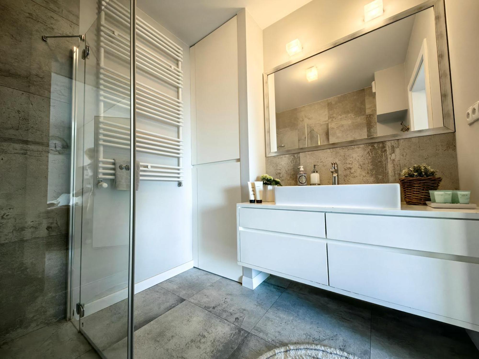Edel Exclusive Apartments Horyzont 414 Especially For You Miedzyzdroje Extérieur photo