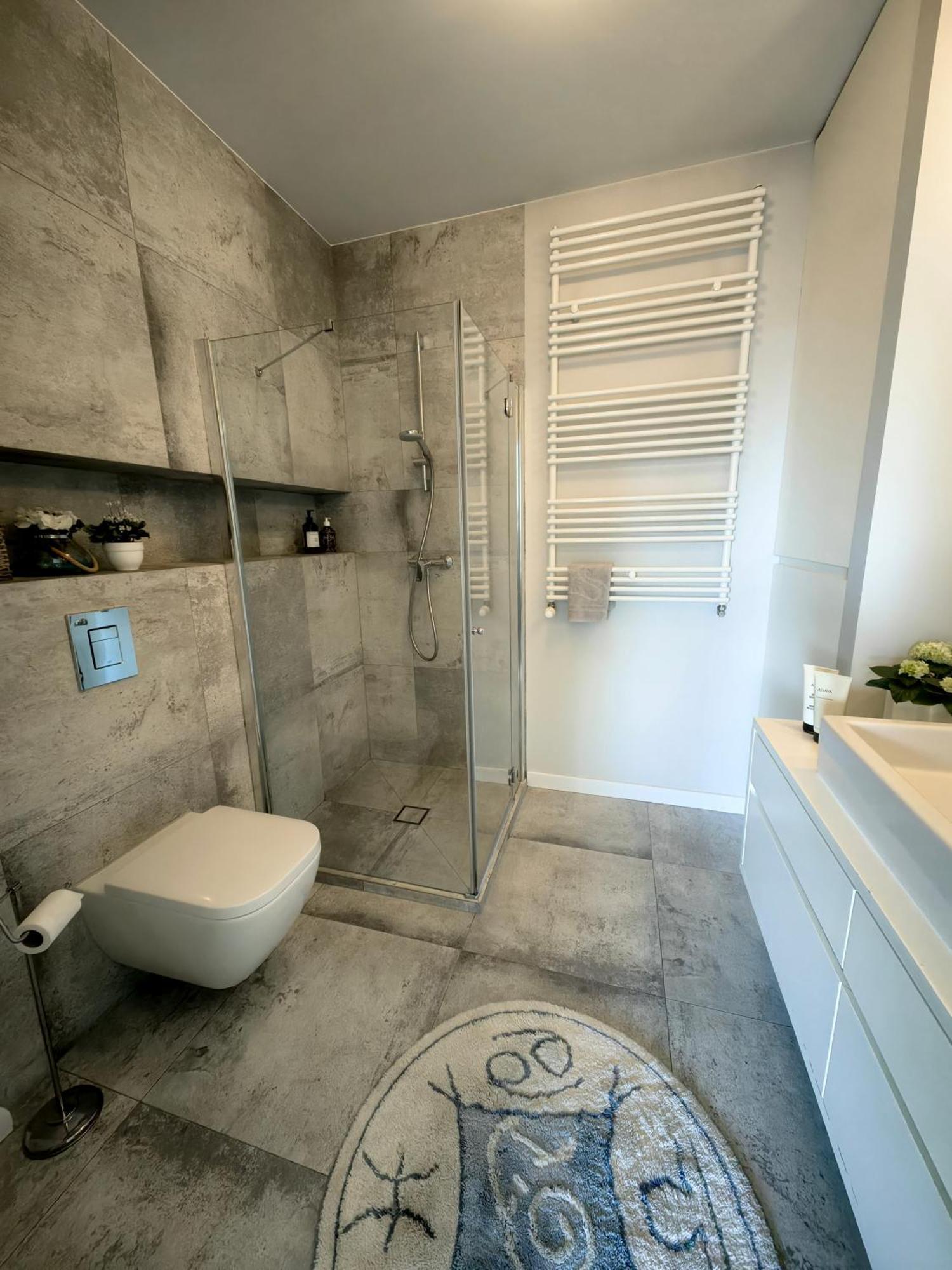 Edel Exclusive Apartments Horyzont 414 Especially For You Miedzyzdroje Extérieur photo