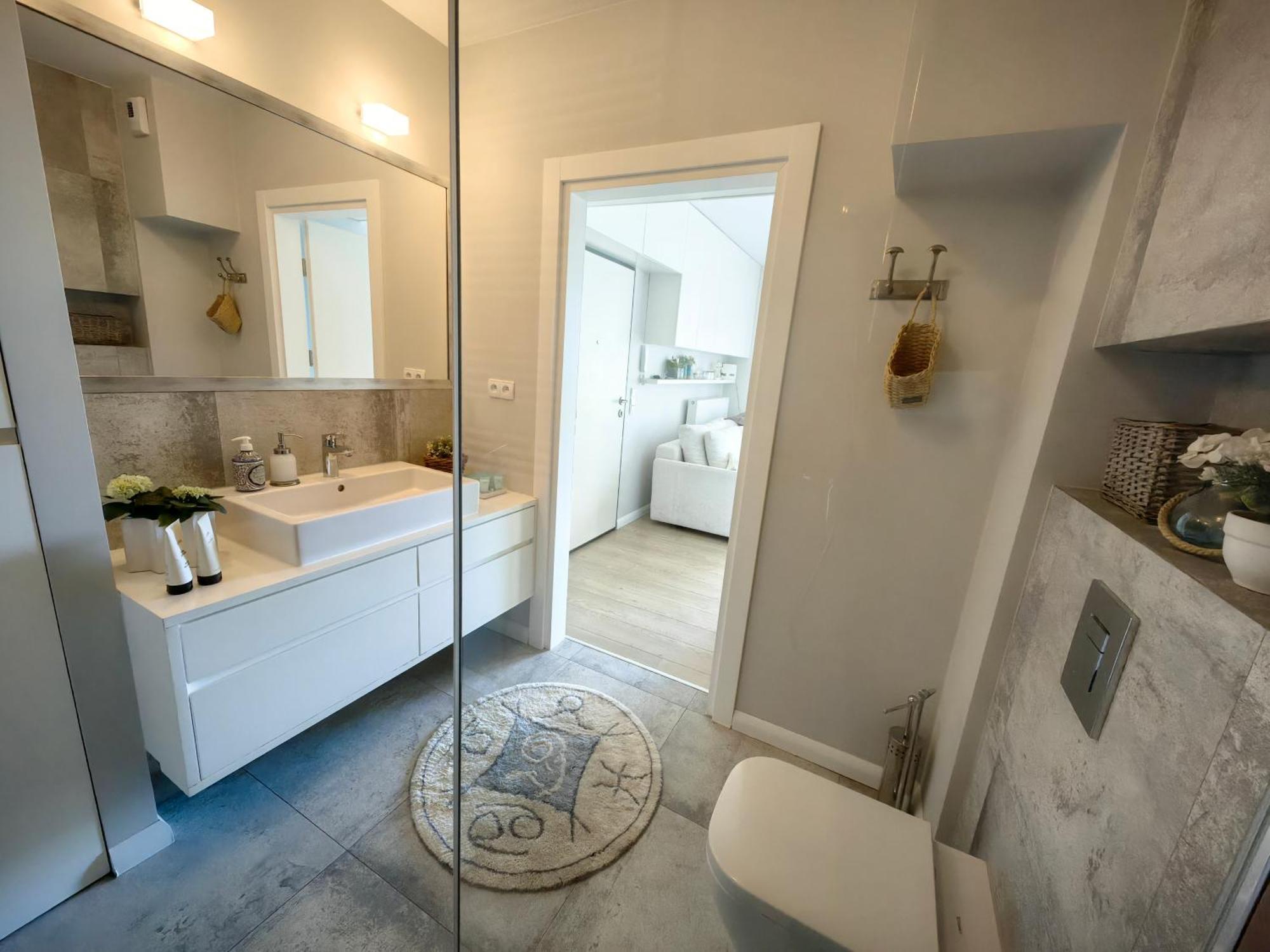 Edel Exclusive Apartments Horyzont 414 Especially For You Miedzyzdroje Extérieur photo
