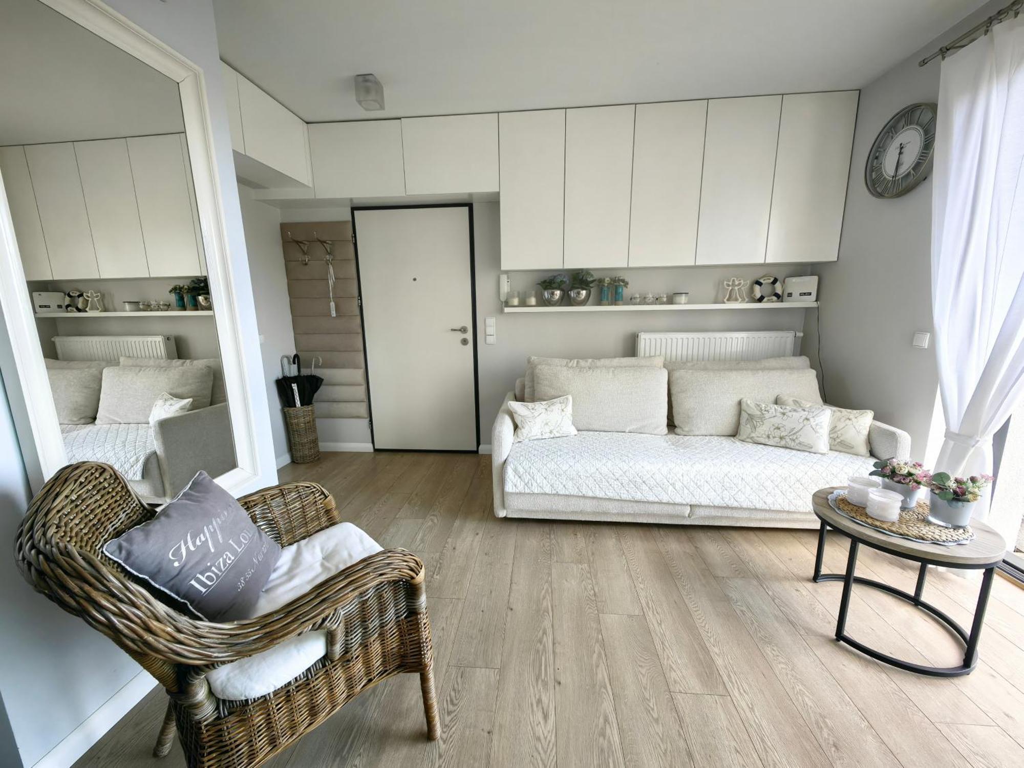 Edel Exclusive Apartments Horyzont 414 Especially For You Miedzyzdroje Extérieur photo