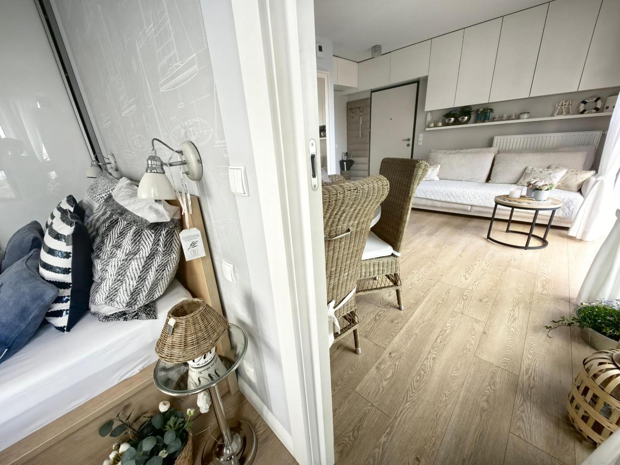 Edel Exclusive Apartments Horyzont 414 Especially For You Miedzyzdroje Extérieur photo