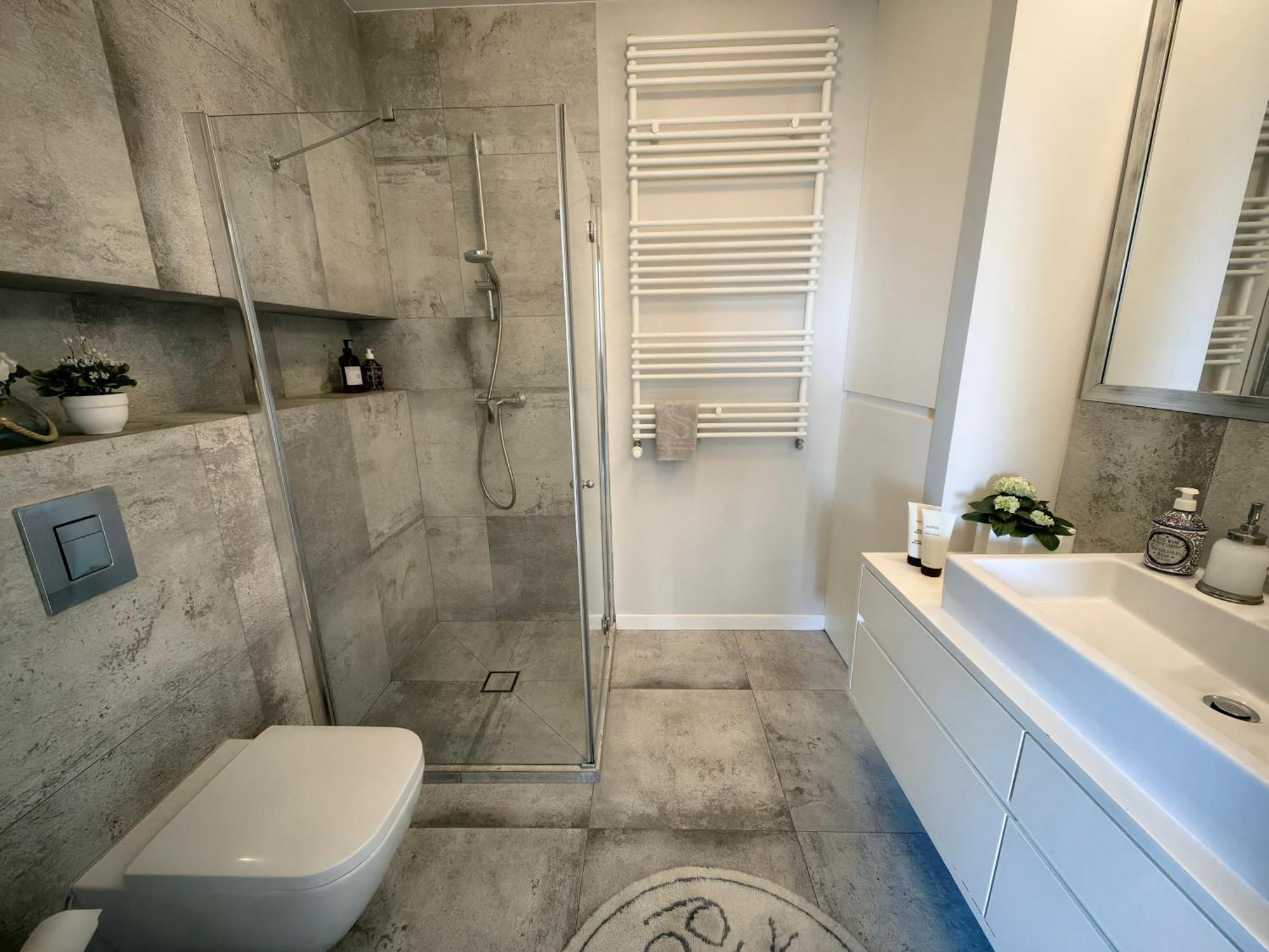 Edel Exclusive Apartments Horyzont 414 Especially For You Miedzyzdroje Extérieur photo