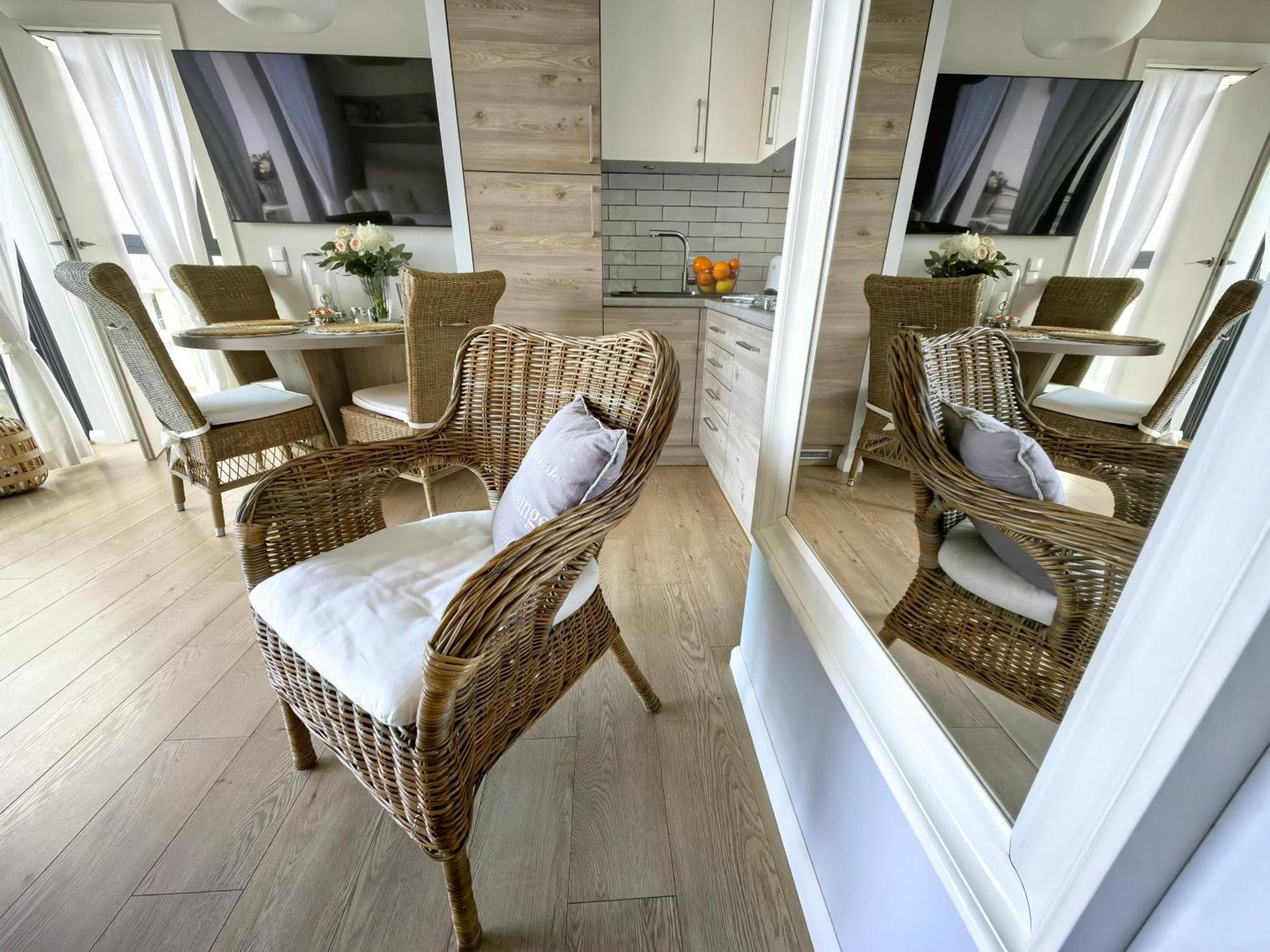 Edel Exclusive Apartments Horyzont 414 Especially For You Miedzyzdroje Extérieur photo