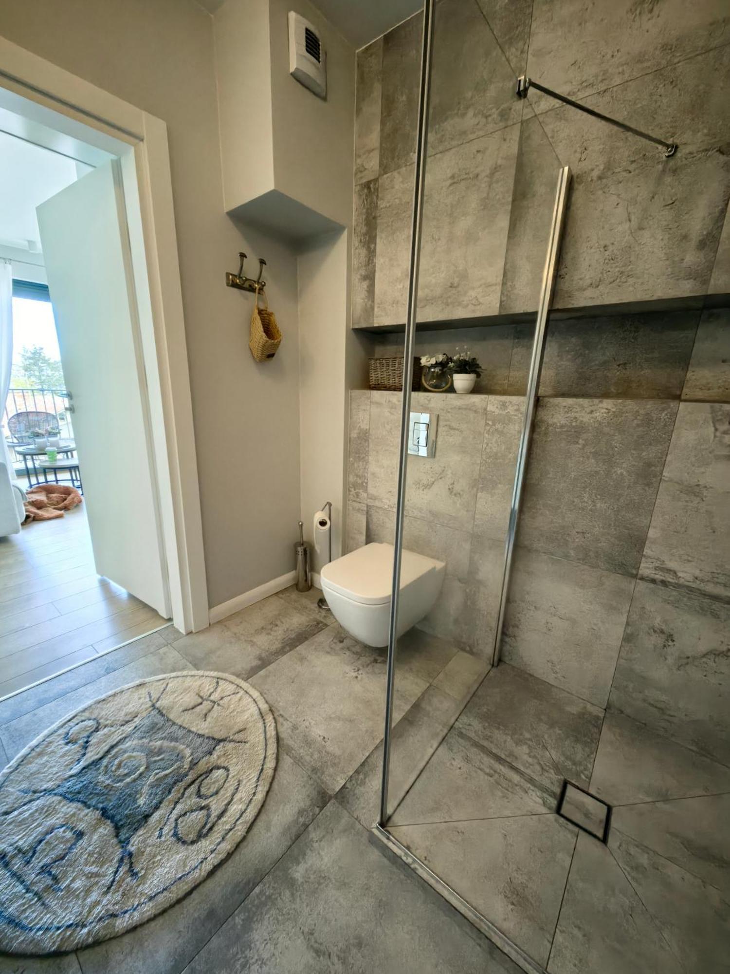 Edel Exclusive Apartments Horyzont 414 Especially For You Miedzyzdroje Extérieur photo