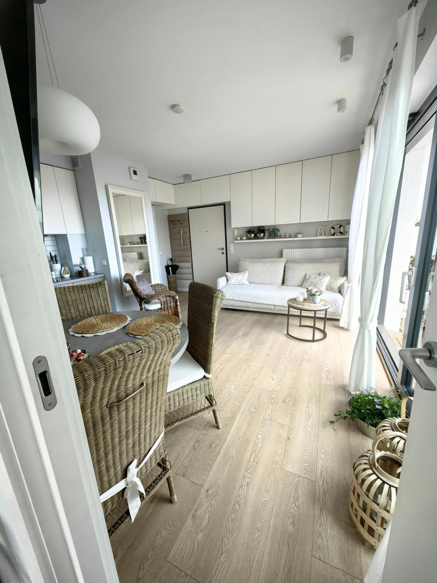 Edel Exclusive Apartments Horyzont 414 Especially For You Miedzyzdroje Extérieur photo