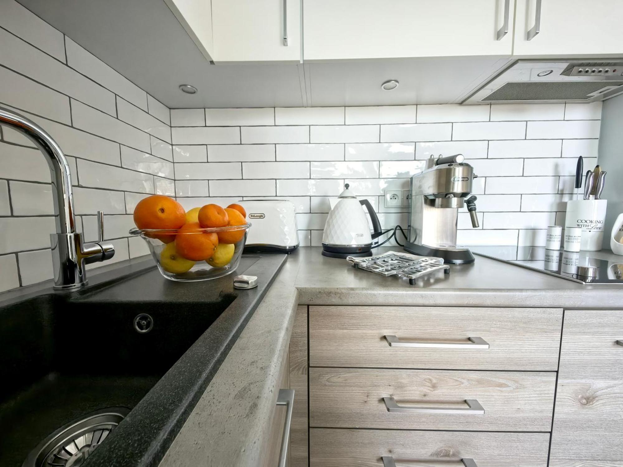 Edel Exclusive Apartments Horyzont 414 Especially For You Miedzyzdroje Extérieur photo