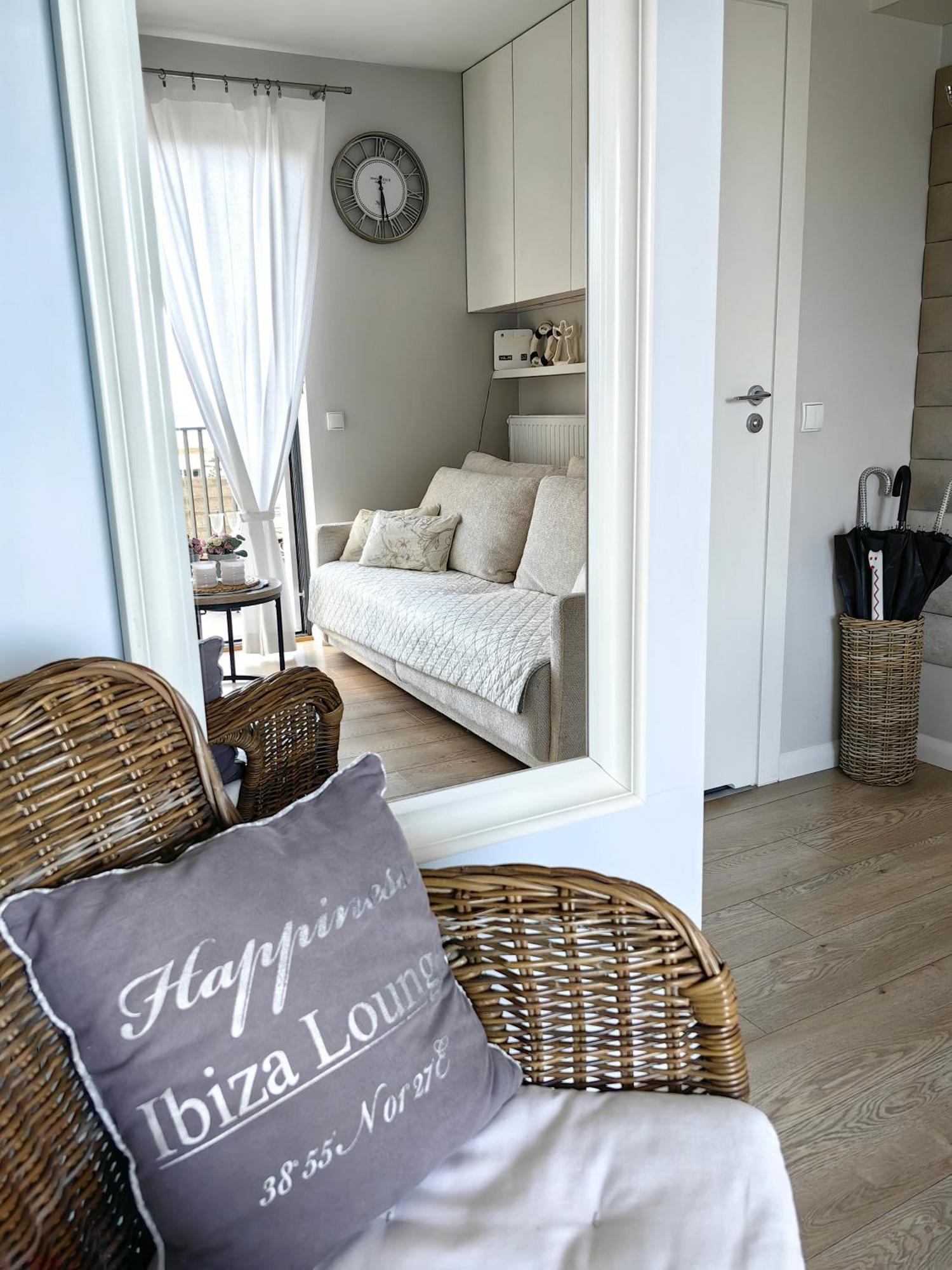 Edel Exclusive Apartments Horyzont 414 Especially For You Miedzyzdroje Extérieur photo