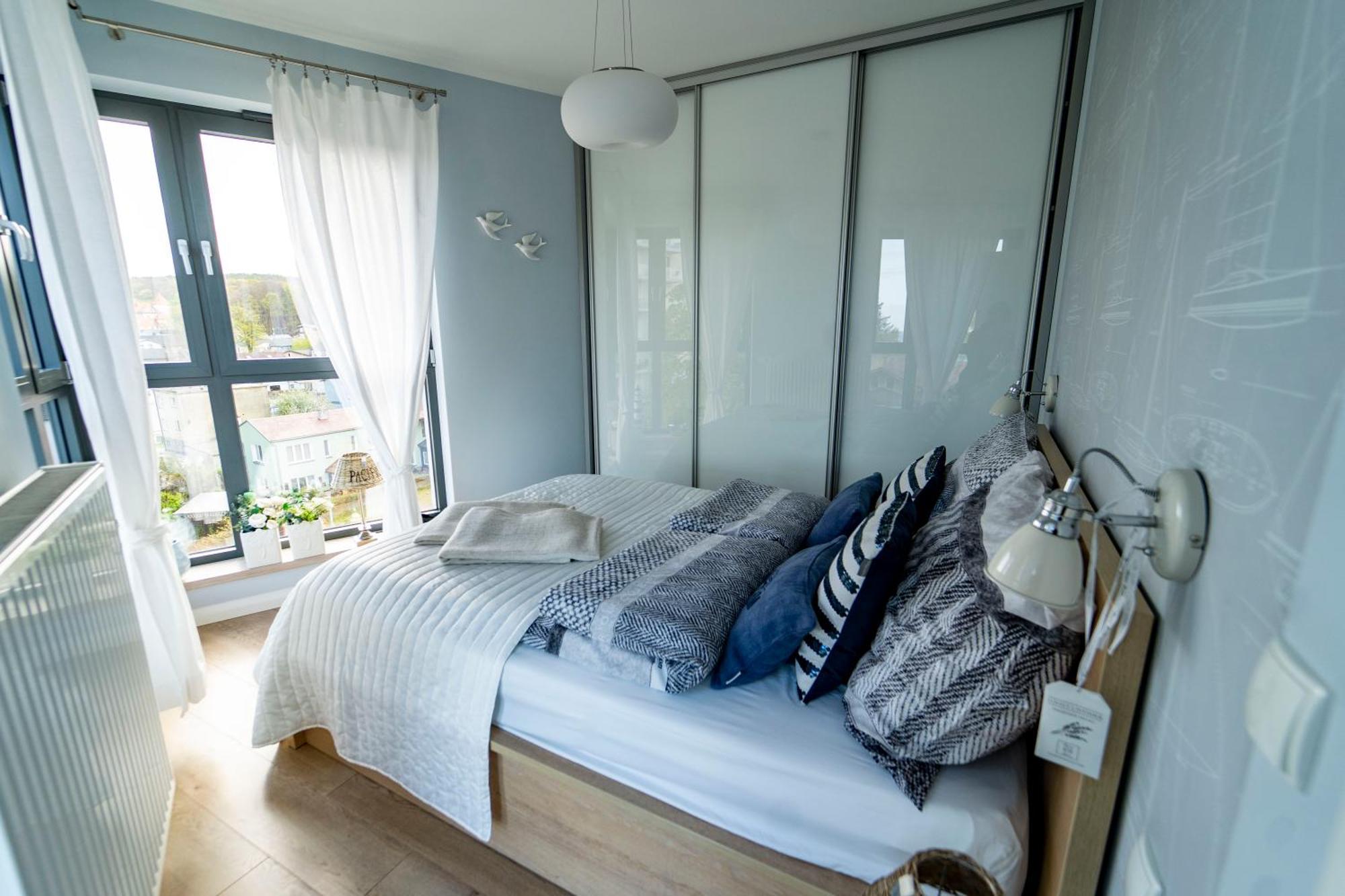 Edel Exclusive Apartments Horyzont 414 Especially For You Miedzyzdroje Extérieur photo